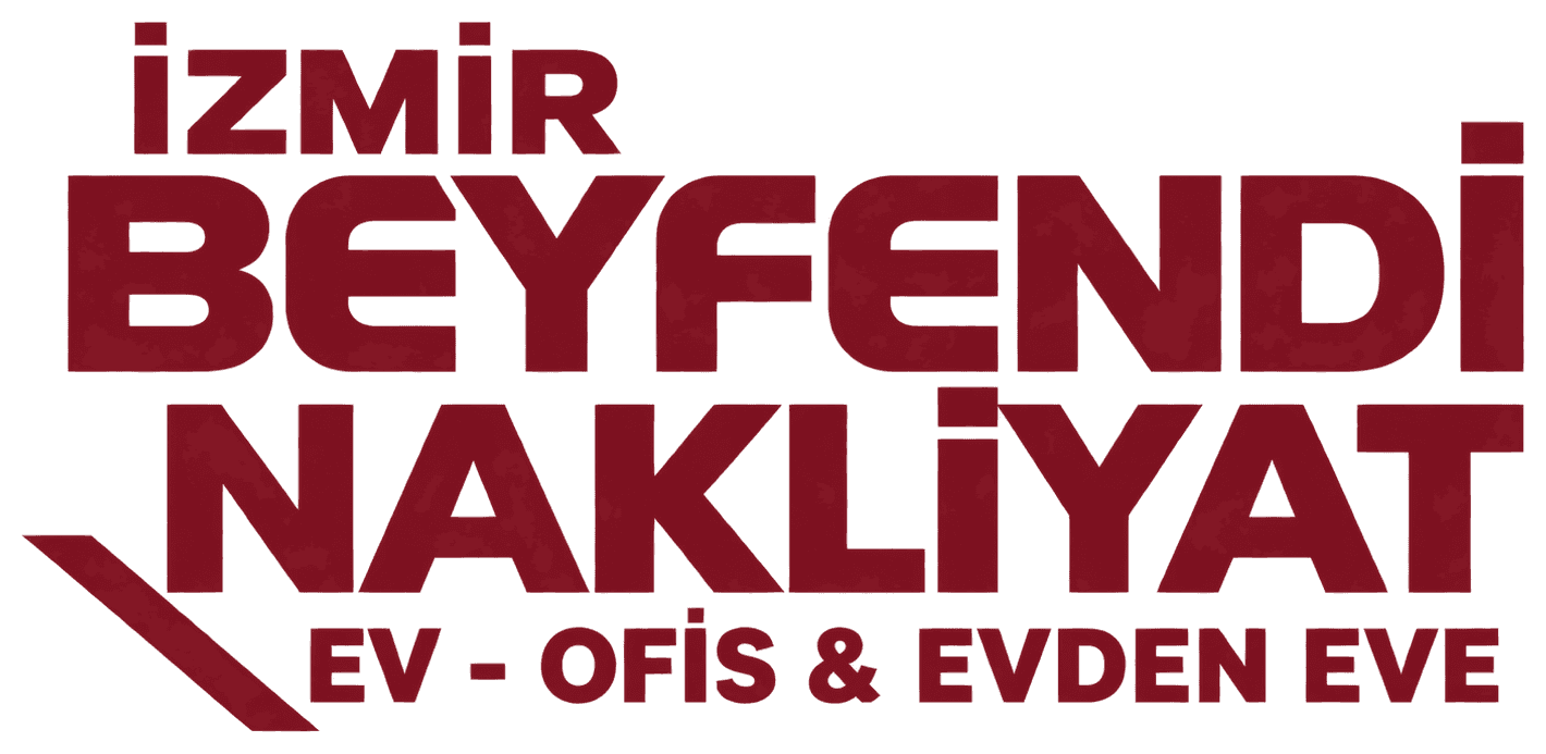 İzmir Beyfendi Nakliyat